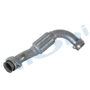 Actros Turbo Pipe Right