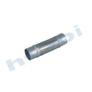 MAN TGA/TGS Exhaust Flex Pipe Stainless Version