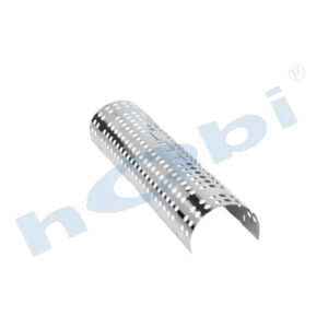 Vertical Heat Shield