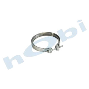 Scania DC16 Exhaust V-Clamp 140-150mm