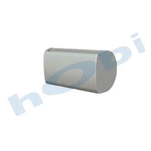Volvo V2/3 490L Fuel Tank 1200x690x710