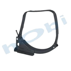 Volvo Fuel Tank Bracket Kit