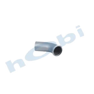 Volvo Upright Silencer Connecting Pipe