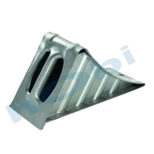 Wheel Chock 1120 / DIN 76051 / NG36 Zinc