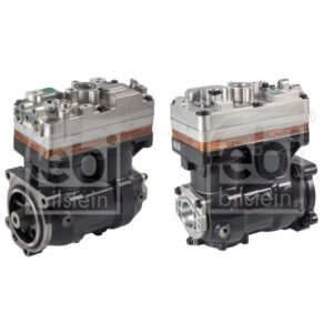 Febi - Scania DC13 Compressor