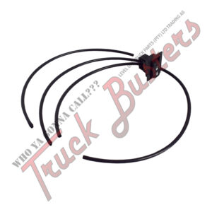 OEM No: 2185839 Part No: 6005117003