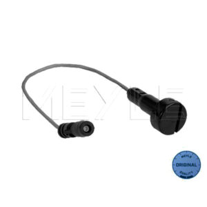 OEM Number: 6775400717 Part Number: 0004043003M