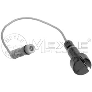 OEM Number: 6775400817 Part Number: 0004043817M