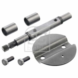 Febi - OM906 Exhaust Brake Butterfly