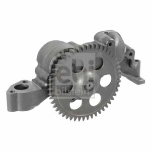 Febi - OM457 Oil Pump