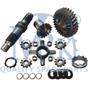 OEM Number: 3433500923 Part Number: 2403256001MRK