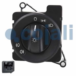 OEM Number: 9435450904 Part Number: 2406161649C