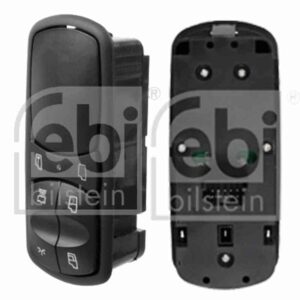 OEM Number: 9438200197 Part Number: 2426165001F