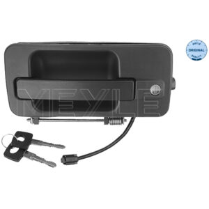 OEM Number: 9437600159 Part Number: 2435051001M