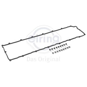 Elring - MAN D20/D26 Tappet Cover Gasket with Bolts