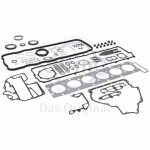Elring - MAN D2676 Full Gasket Set