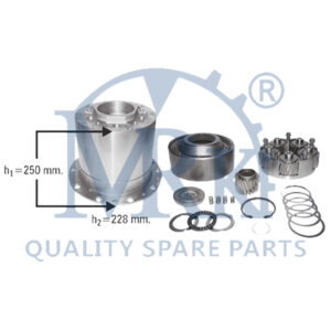 OEM Number: 81351140135 Part Number: 3403271102MRK