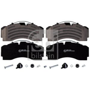 OEM No: 2325213 2325212 1390428 1521979 1527633 1734529 1856108 1890860 1890861 1914100 Part No: 6004041001F