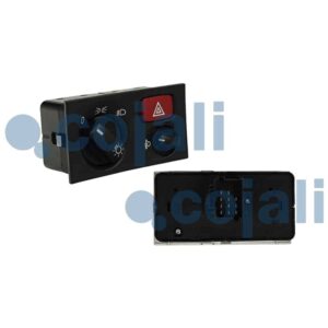 Oem Number: 2252075 Part Number: 6006161666C