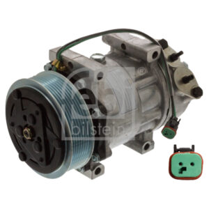 OEM no: 2472887 A0575186 A0575188 1376998 1412263 1888034 Part no: 6051632001F