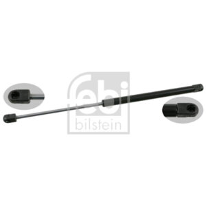 OEM Number: 1306492 Part Number: 6415028001F