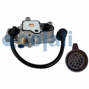 OEM Number: 22327063 Part Number: 7132271001C