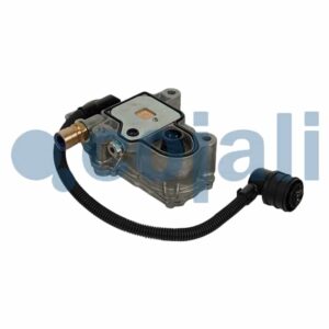 Oem Number: 22327069 Part Number: 7132271004C