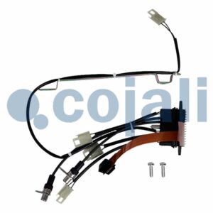 OEM No: 21986636 22117441 21068284 Part No: 7132373206C