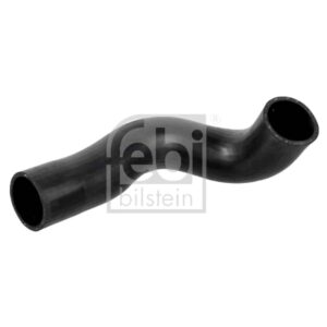 Febi - Volvo Upper Radiator Hose