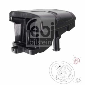 OEM Number: 20360936 Part Number: 7345117001F