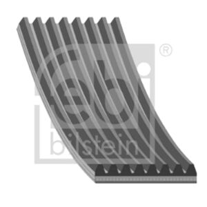 OEM No: 9069971292 Part No: 8PK2000F