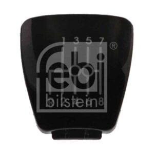 OEM No: 81970100210 Part No: 3322322181F