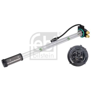 Part Number: 3401852004F OEM Number: 81272036033