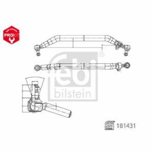 Part Number: 4103012501F OEM Number: 2019501