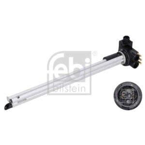 Part no: 4301852435F OEM: 5010505318