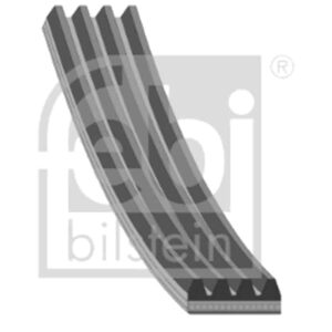 OEM No: 3660303620 Part No: 4PK1366F