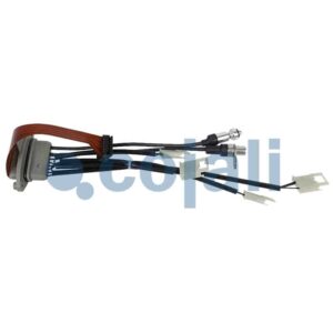 OEM No: 81254020013 Part No: 5536152257C