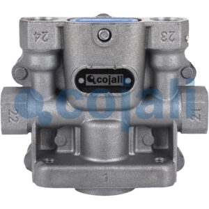 Part no: 3324253406C OEM: 81521516082