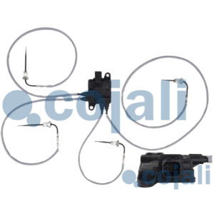 Part Number: 3401963667C OEM Number: 51274210310