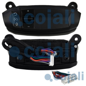 Part Number: 6006169198C OEM Number: 2980508