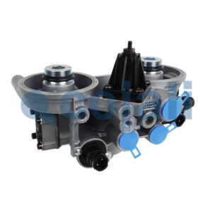 Cojali - Actros Twin Air Dryer