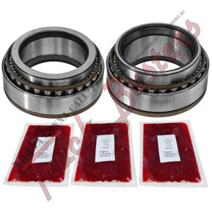 Part Number: 6003231170SKF OEM Number: 2117621