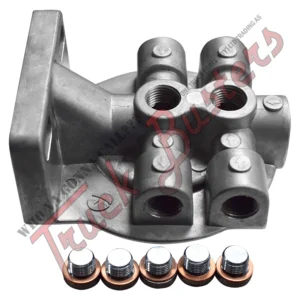 OEM Number: 3943381 Part Number: 1831001