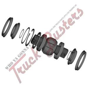 OEM no: 81432206108 81432206132 1271124 2980884 Part no: 0003383039