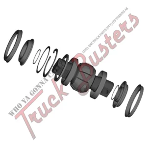 OEM Number: 81953016133273300 Part Number: 3383093