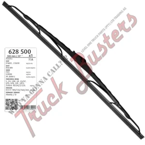 Part Number: 0005243020V OEM Number: 0