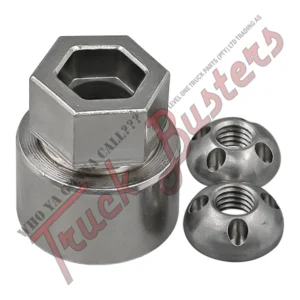 Part Number: 0006116810VK OEM Number: