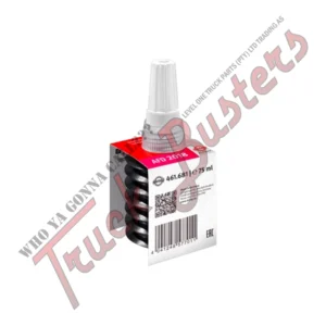 OEM no: A001989892010 A002989232011 A0029897120 Part no: 0100315075REL