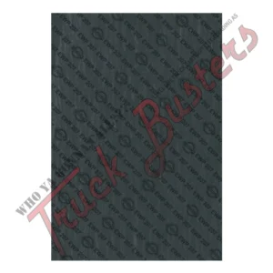 Part Number: 0100316200EL