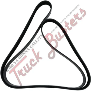 OEM no: 10PK2495HD Part no: 10PK2495